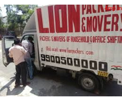 Lion Packers And Movers