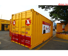 Agarwal Packers and Movers Bangalore