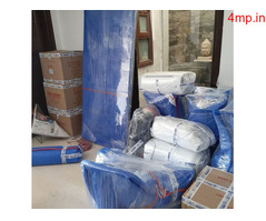 BS Packers Movers