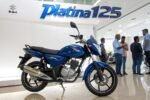 Bajaj Platina 125 BS6