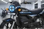 Hero Splendor Electric 2026