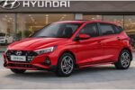Hyundai i20 Facelift 2026
