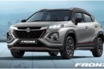 New Maruti Fronx 2026