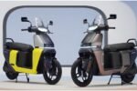TVS Orbiter EV Scooter Review