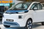 Tata Nano EV 2026