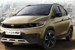 Tata Tiago 2026 Model