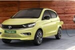 Tata Tiago EV 2026