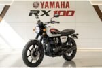 Yamaha RX100 2026